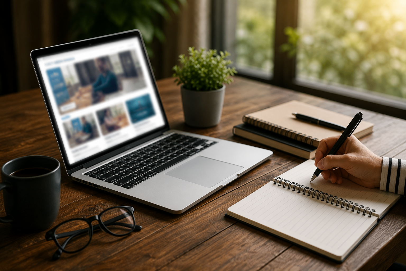 How to Learn Effectively Through Online Courses
